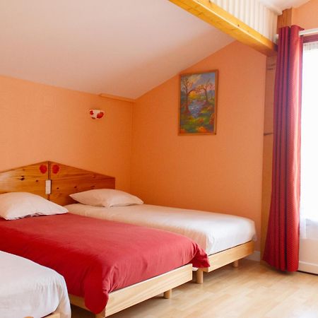 Chambres D'Hotes Au Grillon Dort Moustey Eksteriør bilde