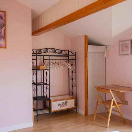 Chambres D'Hotes Au Grillon Dort Moustey Eksteriør bilde