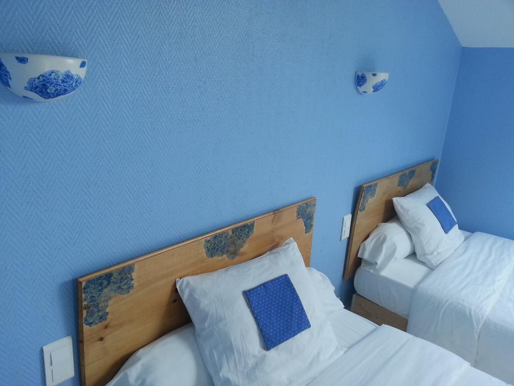 Chambres D'Hotes Au Grillon Dort Moustey Rom bilde
