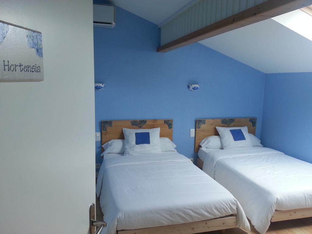 Chambres D'Hotes Au Grillon Dort Moustey Rom bilde