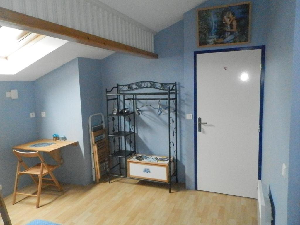 Chambres D'Hotes Au Grillon Dort Moustey Rom bilde