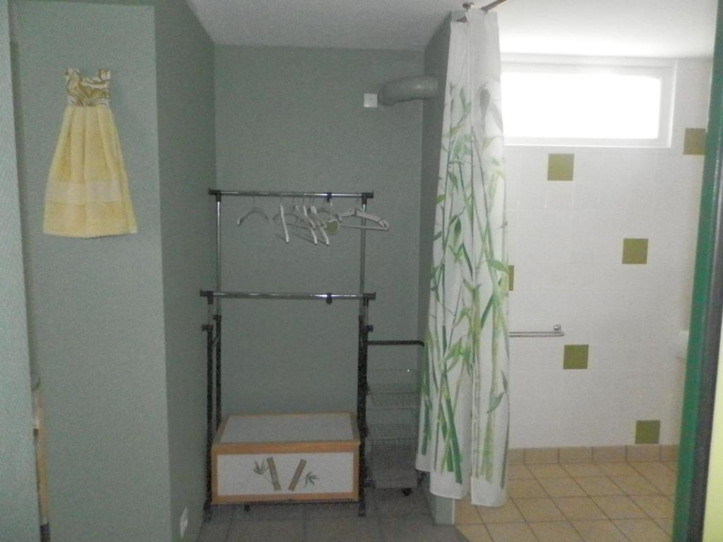 Chambres D'Hotes Au Grillon Dort Moustey Rom bilde